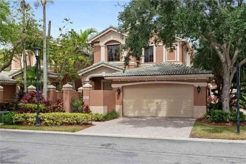 2812 Kinsington Cir # 4, Weston FL 33332