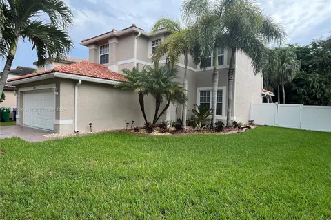 16286 SW 27th St, Miramar FL 33027