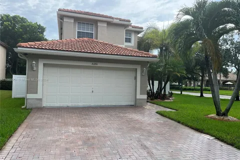 16286 SW 27th St, Miramar FL 33027