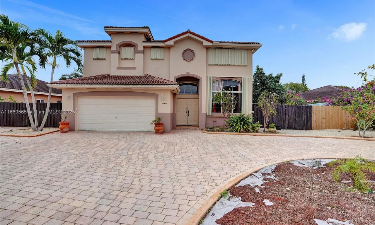 22476 SW 102nd Ct # 0, Cutler Bay FL 33190