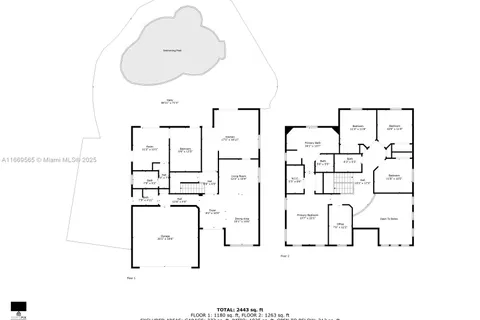 22476 SW 102nd Ct # 0, Cutler Bay FL 33190