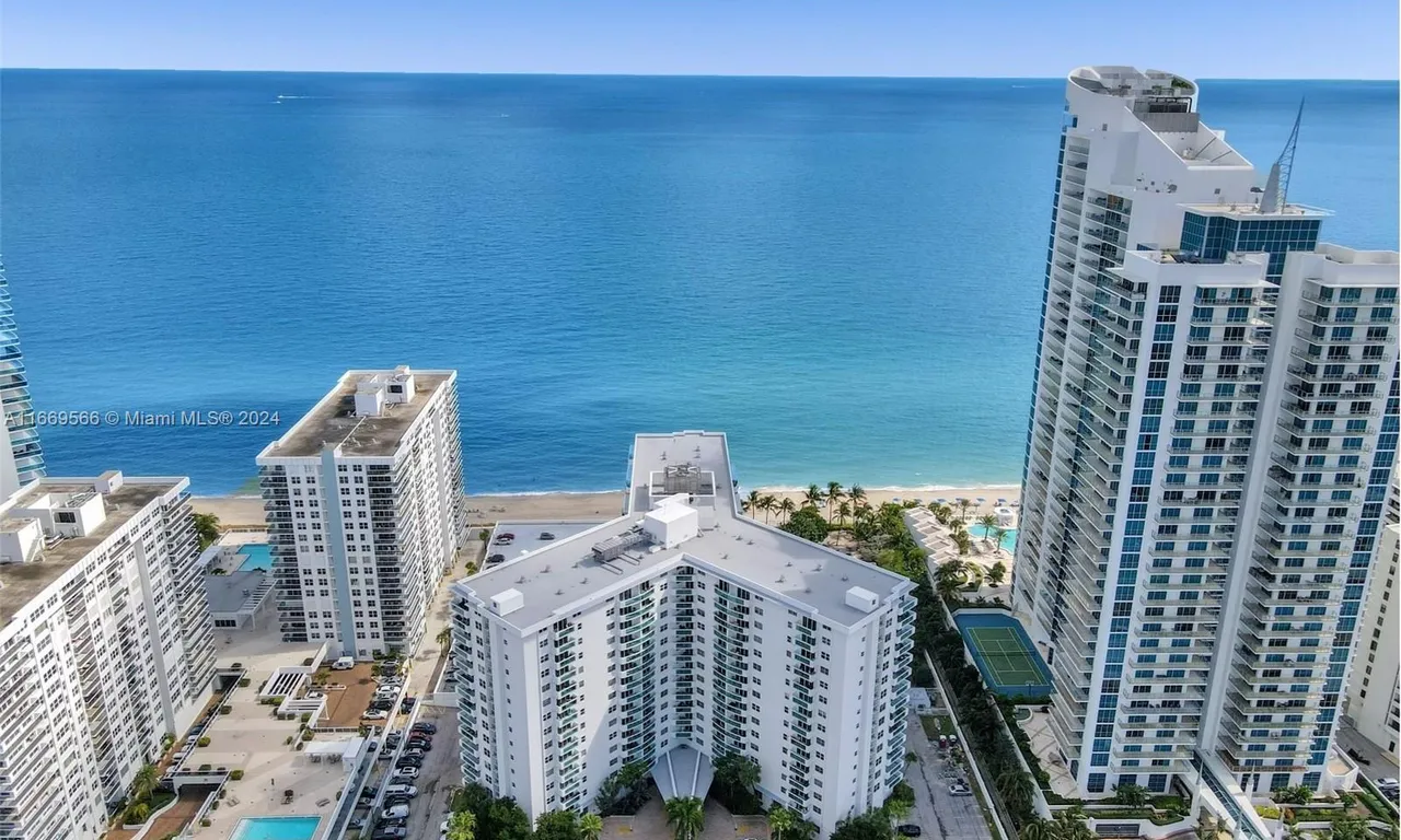 3001 S Ocean Dr # 247, Hollywood FL 33019