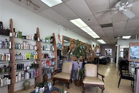 Beauty Salon, Hialeah FL 33012