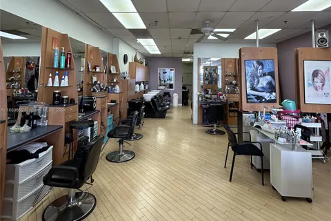 Beauty Salon, Hialeah FL 33012