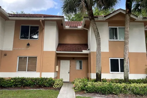 758 NW 91st Ter # 758, Plantation FL 33324