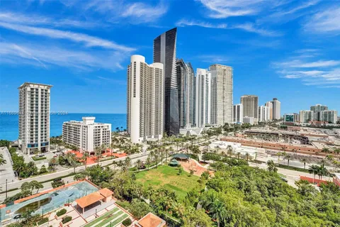 210 174th St # 1905, Sunny Isles Beach FL 33160