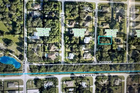 8936 103rd Ave, Vero Beach FL 32967