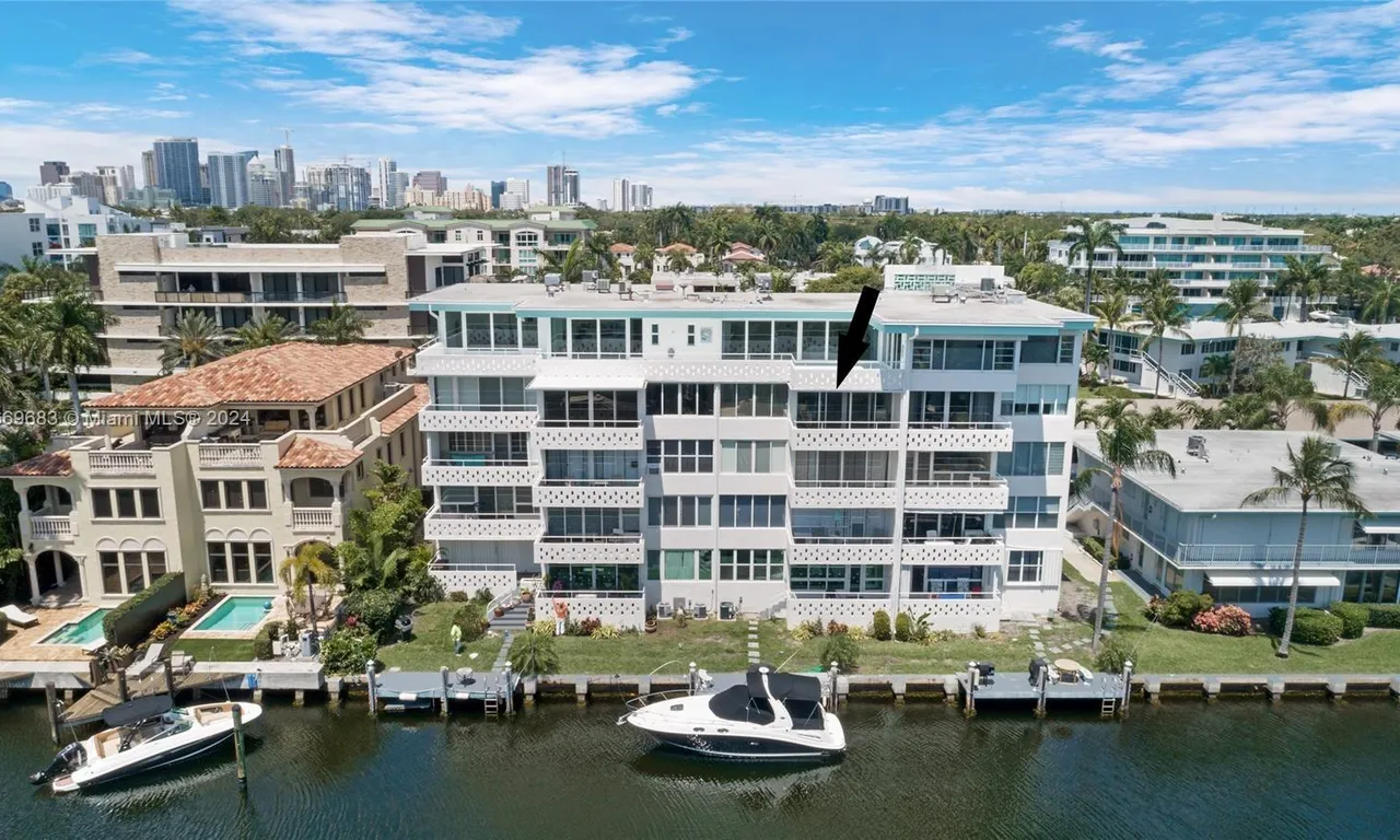 180 Isle Of Venice Dr # 432, Fort Lauderdale FL 33301