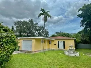 12705 Griffing Blvd, North Miami FL 33161