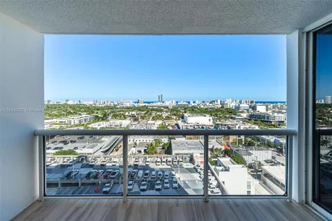 1800 Sunset Harbour Dr # 1805, Miami Beach FL 33139