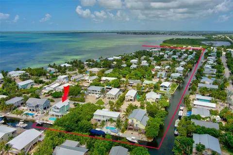 133 Galleon Ln, Lower Keys FL 33042