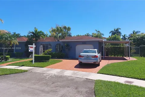 8144 SW 206th Ter, Cutler Bay FL 33189