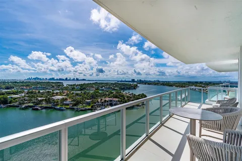 6700 Indian Creek Dr, Miami Beach FL 33141