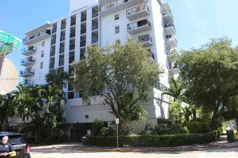 899 West Ave # 7E, Miami Beach FL 33139