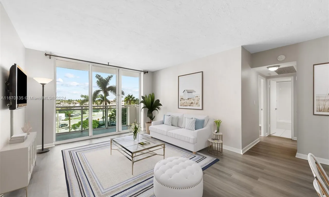 3001 S Ocean Dr # 429, Hollywood FL 33019