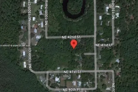 UNDETERMINED NE 42nd ST, Ocala FL 34488