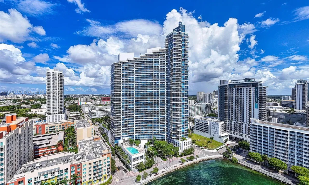 2020 N Bayshore Dr # 610, Miami FL 33137