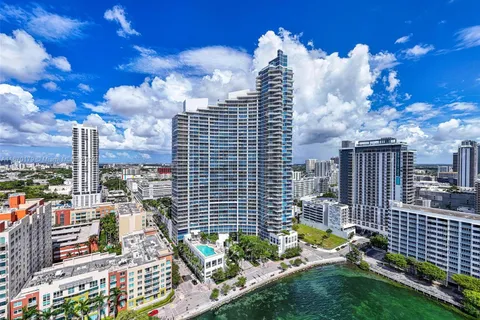 2020 N Bayshore Dr # 610, Miami FL 33137