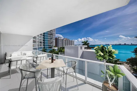 2020 N Bayshore Dr # 610, Miami FL 33137