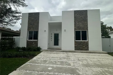 2421 NW 23rd Ln, Fort Lauderdale FL 33311