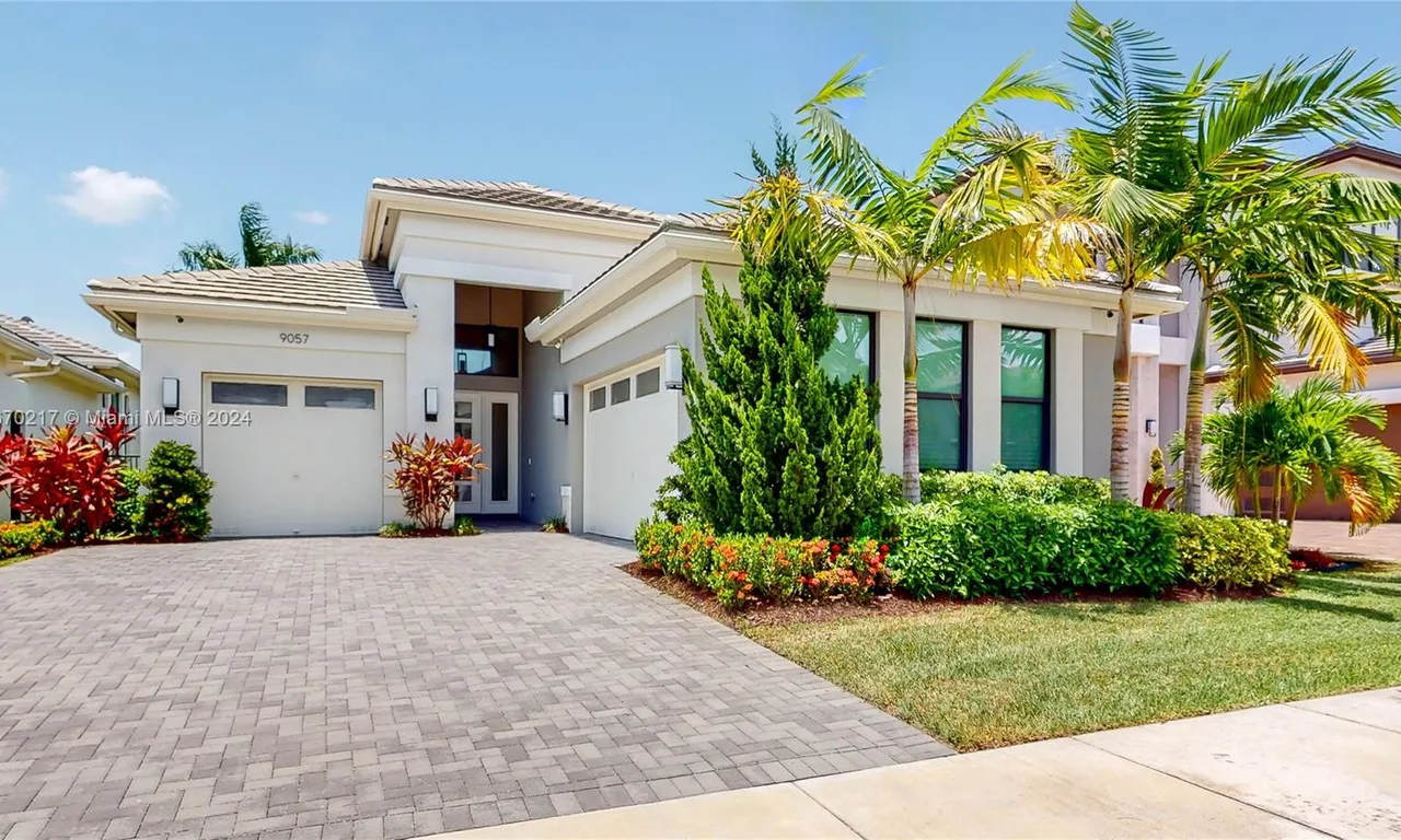 9057 Chauvet Way, Boca Raton FL 33496