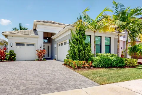 9057 Chauvet Way, Boca Raton FL 33496