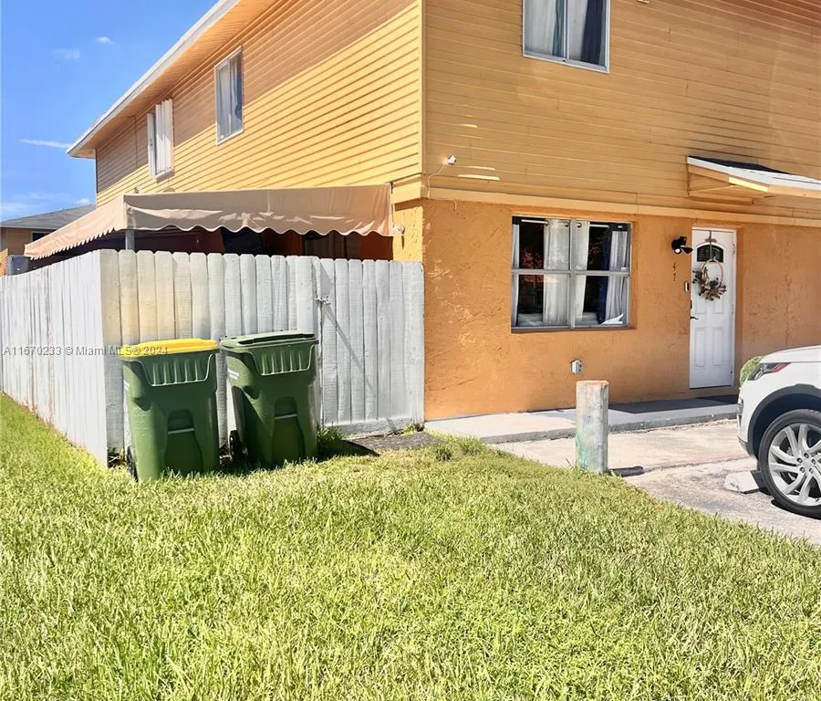 47 NE 12th Ave # 47, Homestead FL 33030