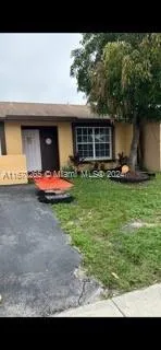 9571  WEST FER LN # 0, Miramar FL 33025