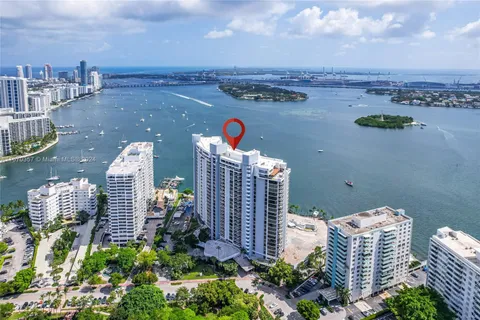 9 Island Ave # 504, Miami Beach FL 33139