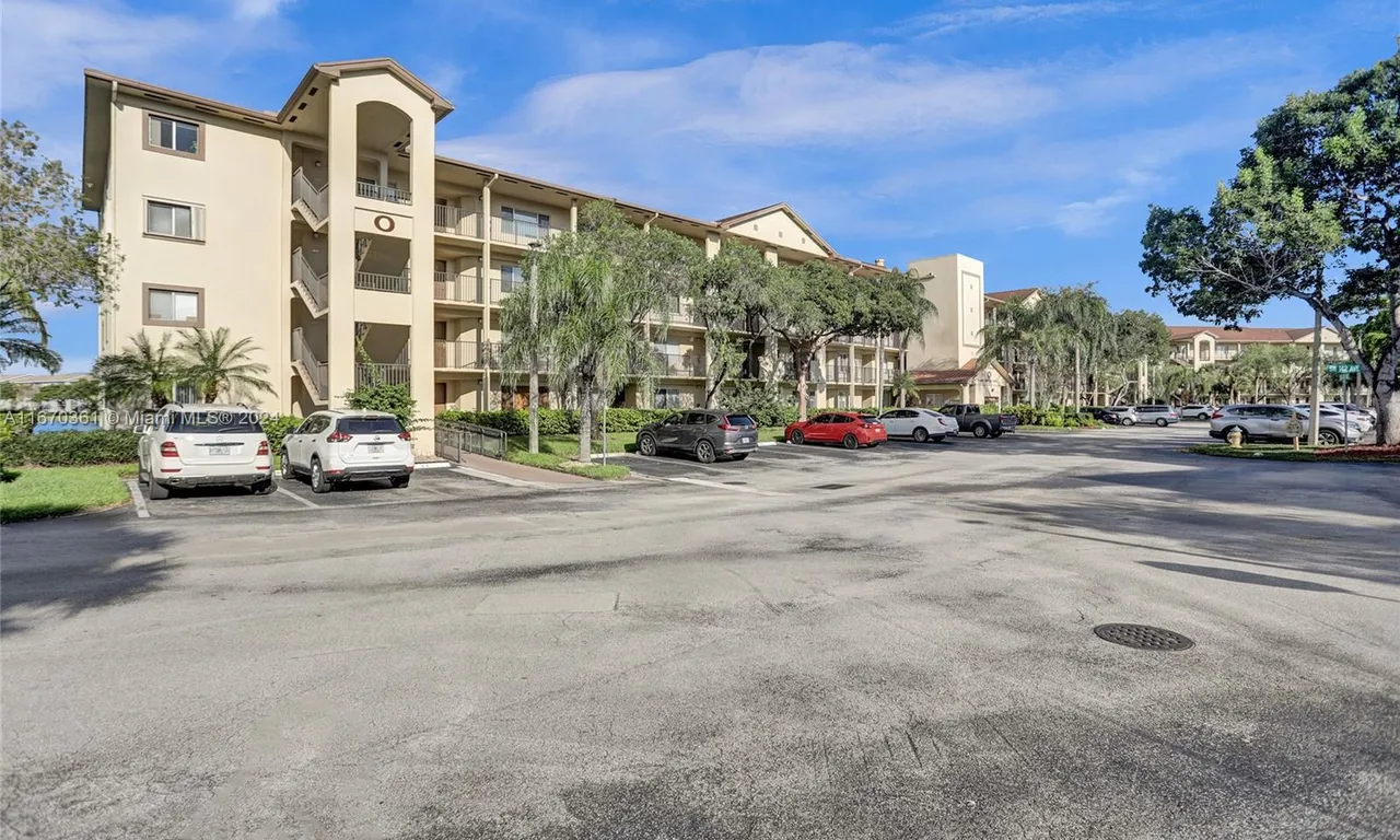 801 SW 141st Ave # 105O, Pembroke Pines FL 33027