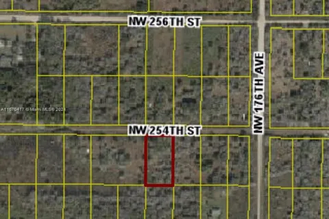 17774 NW 254 St, Okeechobee FL 34972