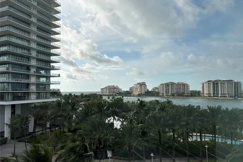 1000 S Pointe Dr # 507, Miami Beach FL 33139