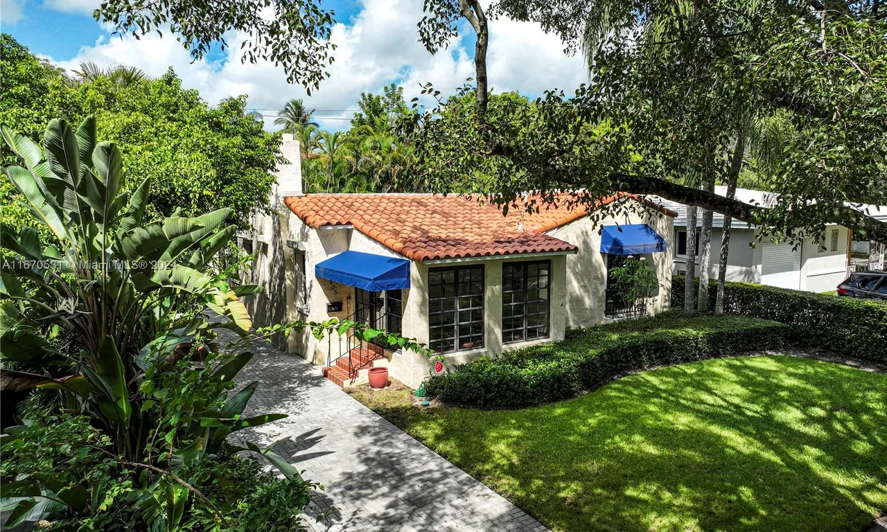 605 Navarre Ave, Coral Gables FL 33134