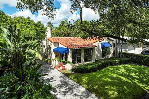 605 Navarre Ave, Coral Gables FL 33134