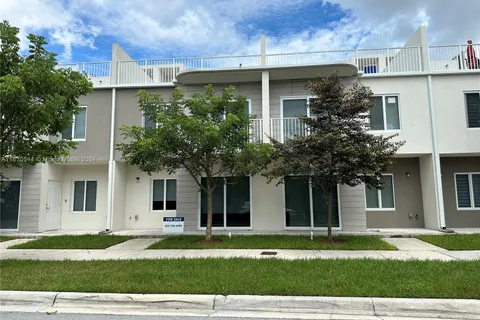 25827 SW 144th Ct # 25827, Naranja FL 33031