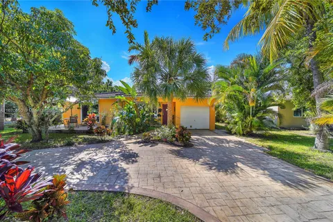 522 S 58th Ter, Hollywood FL 33023