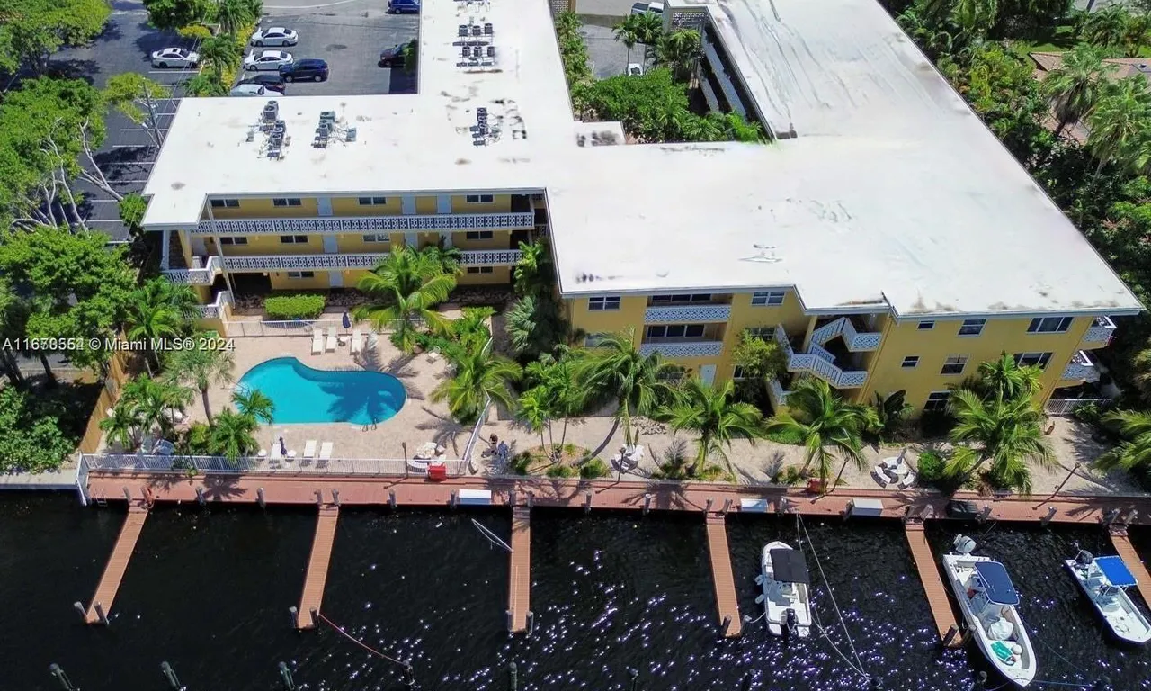 815 Middle River Dr # 115, Fort Lauderdale FL 33304