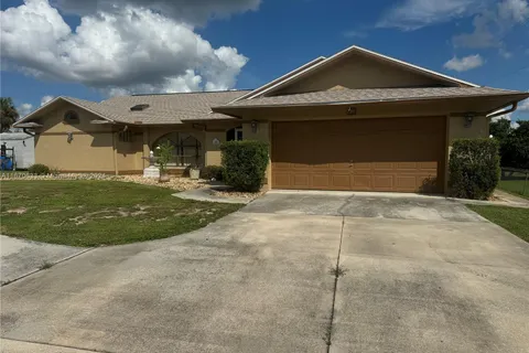 254 David Ave, Lehigh Acres FL 33936