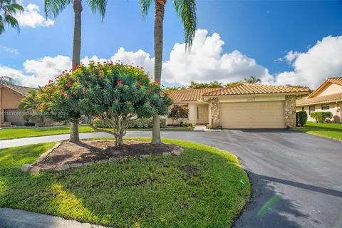 10968 NW 13th Ct, Coral Springs FL 33071