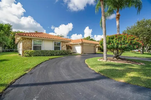 10968 NW 13th Ct, Coral Springs FL 33071