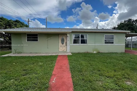 11110 SW 203rd St, Cutler Bay FL 33189