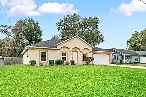 42 Pecan Loop, Ocala FL 34472