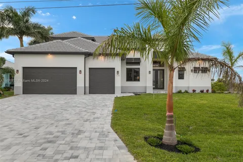 1248 NW 39TH Ave, Cape Coral FL 33993