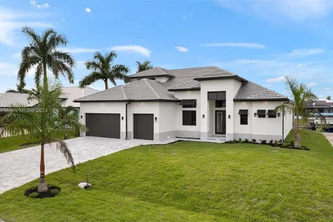 1248 NW 39TH Ave, Cape Coral FL 33993