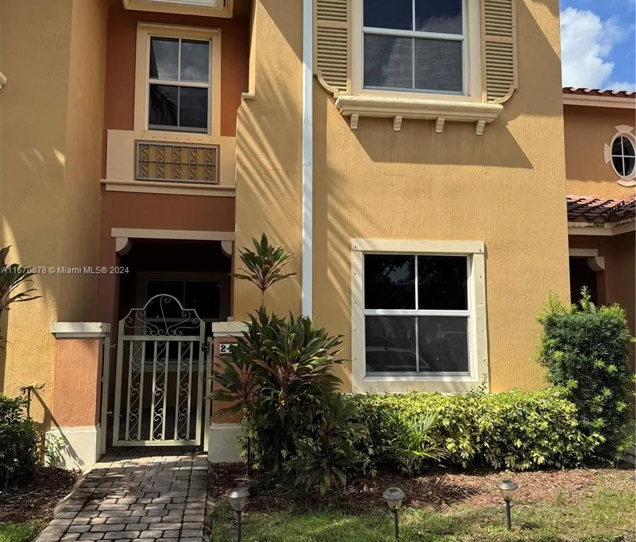 2146 Siena Way # 2146, Hollywood FL 33021