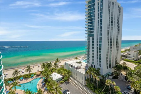 3901 S Ocean Dr # 14L, Hollywood FL 33019