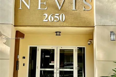 2650 SW 37th Ave # 607, Miami FL 33133