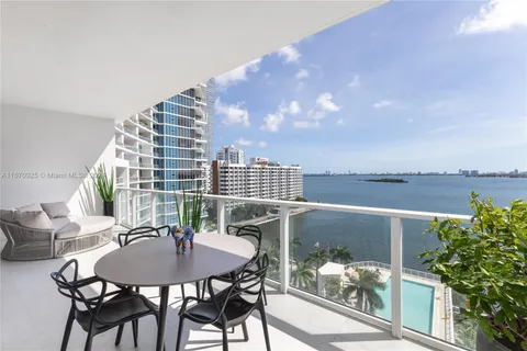 2020 N Bayshore Dr # 1110, Miami FL 33137