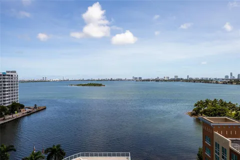 2020 N Bayshore Dr # 1110, Miami FL 33137