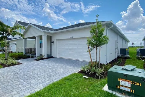 11298 Firefly Ct # 11298, Port St. Lucie FL 34987